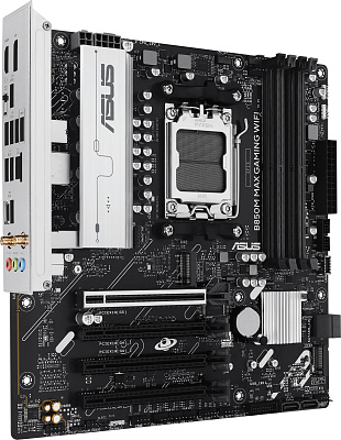Материнская плата Asus B850M Max Gaming WiFi (90MB1LL0-M0EAY0)