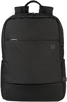 Рюкзак Tucano Global 2 Backpack 15.6",Black (BKBTK2-BK)