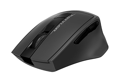 Мышь беспроводная A4tech Fstyler FG30S-GREY Fstyler (FG30S-GREY)