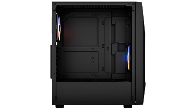 Корпус AeroCool Player-G-BK-v1 (PLAYER-G-BK-V1)