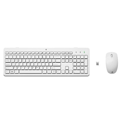 Клавиатура и мышь HP 230 (3L1F0AA)