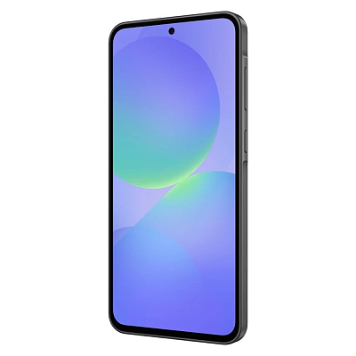Смартфон Samsung Galaxy A36 5G 256GB, Awesome Black (SM-A366EZKGSKZ)