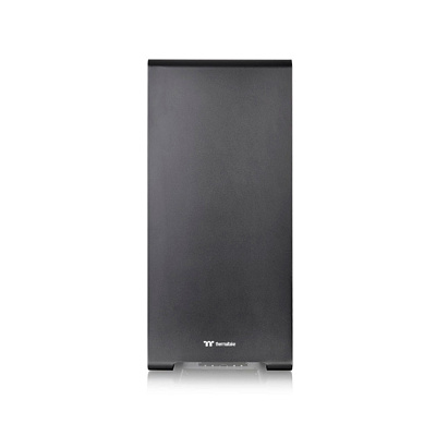 Компьютерный корпус Thermaltake S300 TG Black без Б/П (CA-1P5-00M1WN-00)