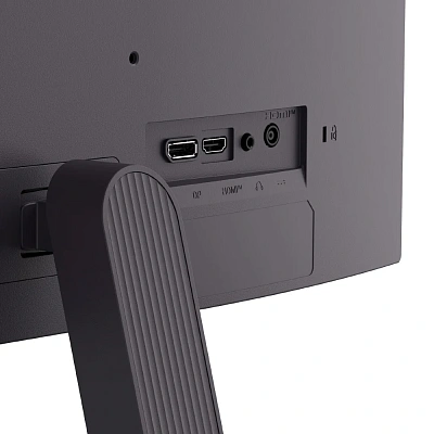 Игровой монитор LG UltraGear (24G411A-B)