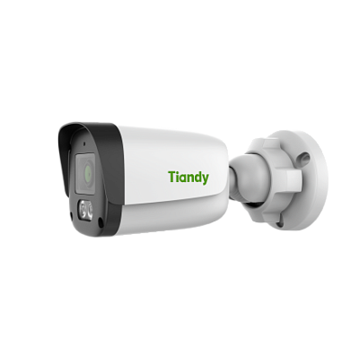 Уличная цилиндрическая IP-камера Tiandy TC-C32QN (Spec:I3/E/Y/2.8mm/V5.1) (TC-C32QN (Spec:I3/E/Y/2.8mm/V5.1))