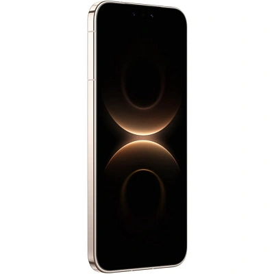Смартфон HUAWEI Mate 80 Pro 16GB+512GB, Gold (51098SRB)