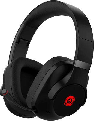 Наушники CANYON EGO GH-15 Black (CND-SGHS15B)