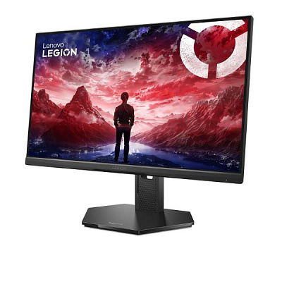 Монитор Lenovo Legion 25-10 24.5", Eclipse Black (67D4GAC3EU)