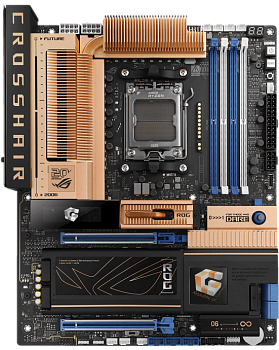 Материнская плата ASUS ROG CROSSHAIR 2006 (ROG CROSSHAIR 2006)