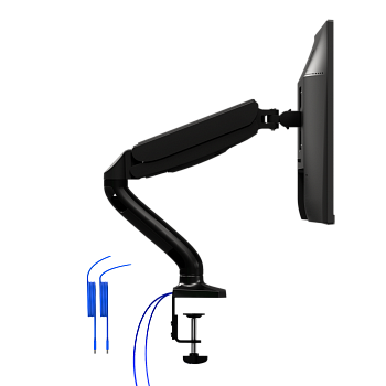 Крепление для мониторов AOC (AS110DX)