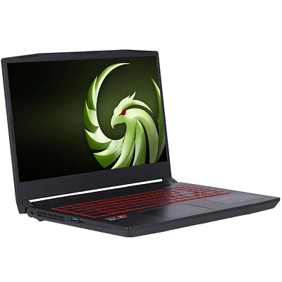 Ноутбук MSI Bravo 15 B5DD, (9S7-158K12-269)