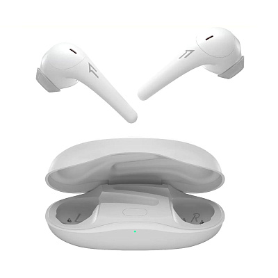  Наушники 1MORE Comfobuds 2 ES303 Белый (ES303_белый)