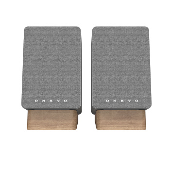 Акустическая система ONKYO Creator Series GX-10DB, White (GX10DBWCUU)