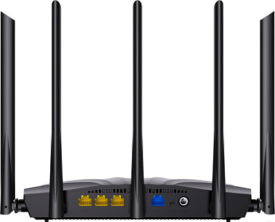 Wi-Fi Маршрутизатор Tenda TX2 PRO (TX2PRO)