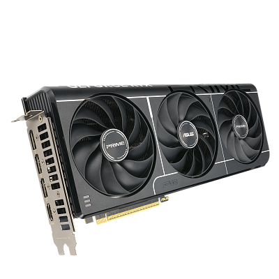 Видеокарта ASUS PRIME GeForce RTX 5070 12GB GDDR7 OC Edition (PRIME-RTX5070-O12G)