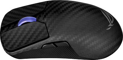 Мышь Asus P718 ROG Harpe Ace Extreme, 42000dpi (90MP03U0-BMUA00)