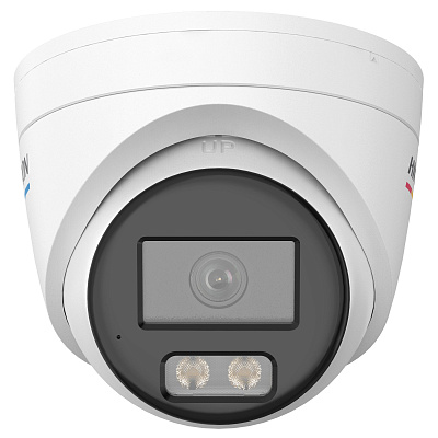 IP камера, купольная Hikvision DS-2CD1347G3H-LIU (DS-2CD1347G3H-LIU (2.8mm))