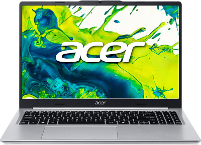 Ноутбук Acer Aspire Lite AL15-46P-R6W1 15.6" (NX.JXVER.001)