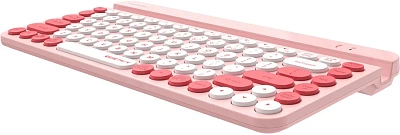 Клавиатура A4Tech Fstyler FBK30 FBK30 RASPBERRY (FBK30-Raspberry)