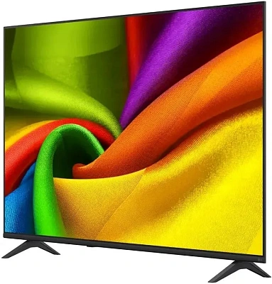 Телевизор LG NU90 2026 65" LED 4K UHD Smart (65NU900B6LA)
