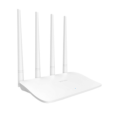 Wi-Fi Маршрутизатор Tenda F6 (F6)