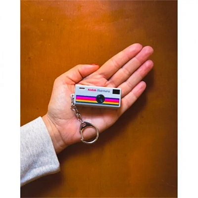 KODAK CHARMERA Keychain Digital Camera Blind Box (KDKRK0601)