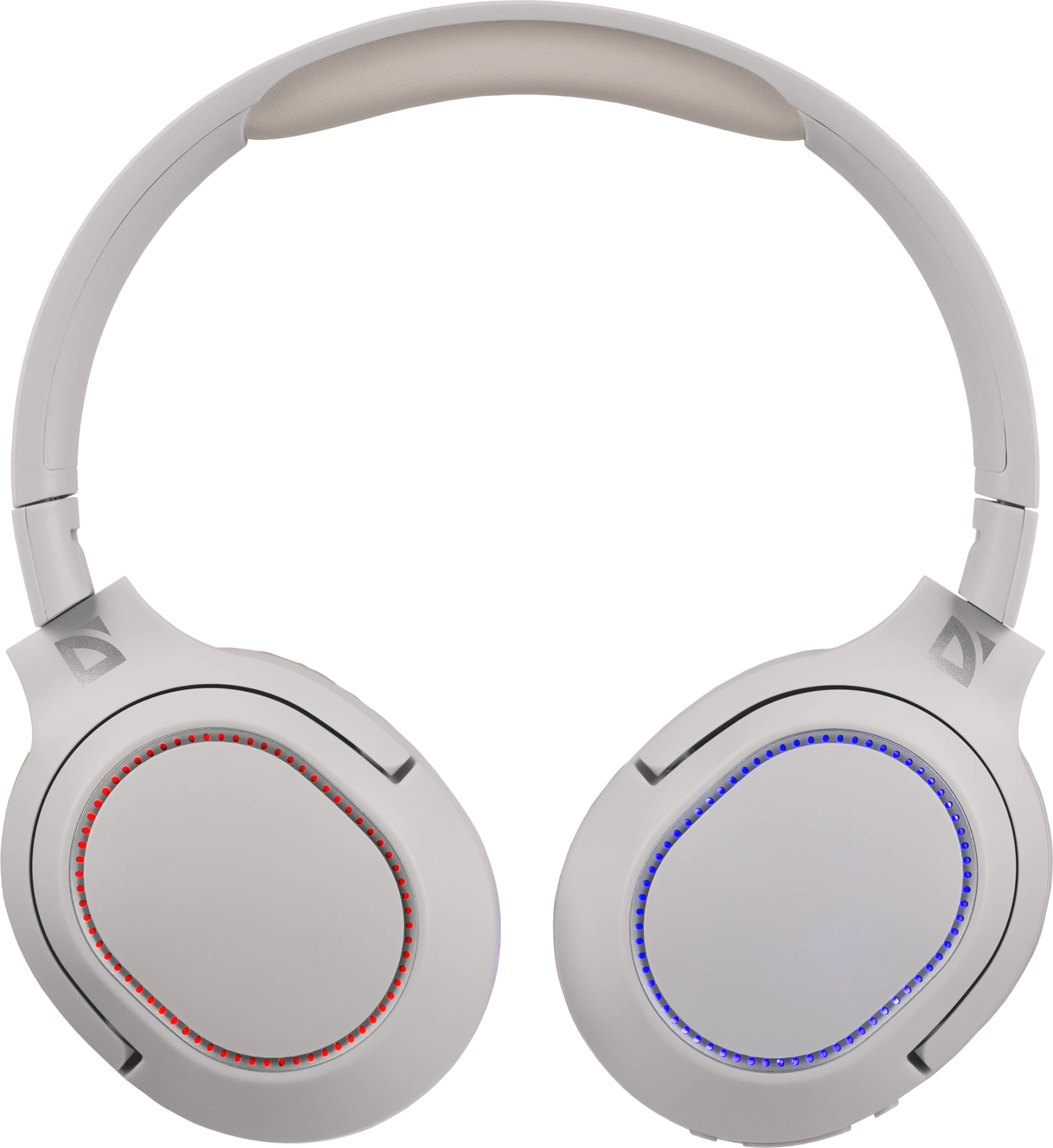 Bluetooth гарнитура Defender FreeMotion B444, Beige (63444)