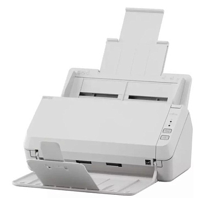 Скоростной сканер Fujitsu SP-1130N  (PA03811-B021)