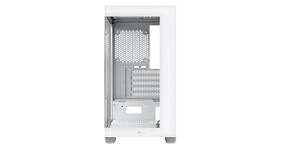 Корпус Ocypus Gamma C52 WH (Gamma-C52-WHD000XX-GL)