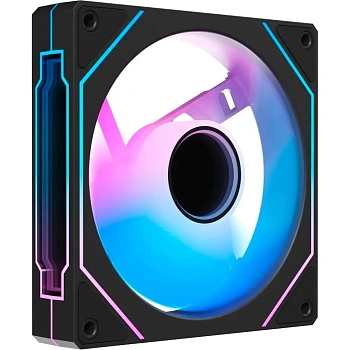 Вентилятор для корпуса Ocypus Gamma F12 BK ARGB (Gamma-F12-BK1AM00X-GL)
