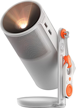 Проектор XGIMI MoGo 4 Laser (EAN:6935670507594)