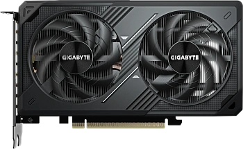 Видеокарта Gigabyte GeForce RTX 5060 WINDFORCE MAX OC 8G (GV-N5060WF2MAX OC-8GD)