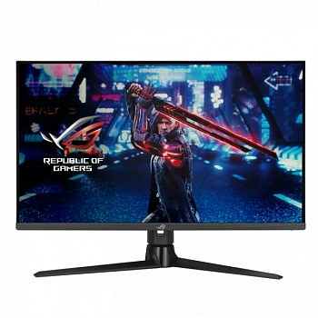 Монитор ASUS ROG Strix XG32UQ 32" (90LM08B0-B01170)