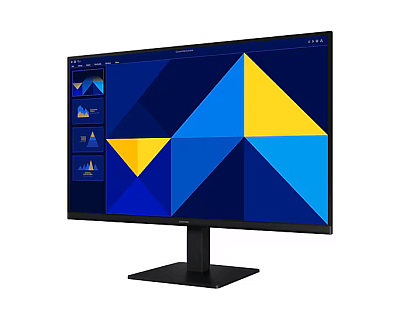 Монитор Samsung LS27D304GAIXCI 27" (LS27D304GAIXCI)