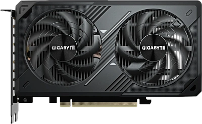 Видеокарта Gigabyte GeForce RTX 5060 WINDFORCE MAX OC 8G (GV-N5060WF2MAX OC-8GD)