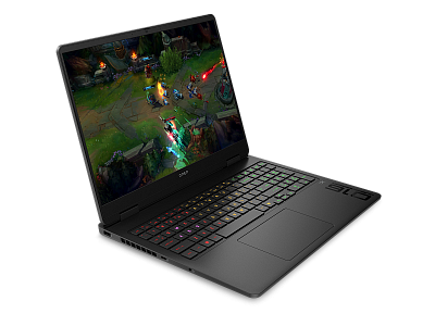 Ноутбук HP OMEN Slim 16-an0007ci (CT7A1EA)