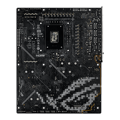 Материнская плата ASUS ROG STRIX Z890-E GAMING WIFI (90MB1IM0-M0EAY0)