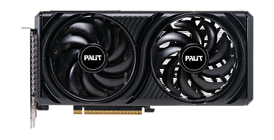 Видеокарта Palit GeForce RTX 5060 Infinity 2 OC (NE75060V19P1-GB2063L)