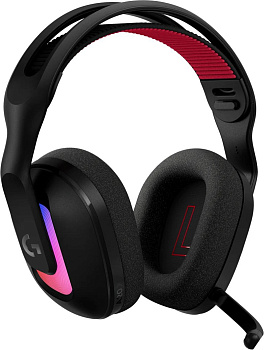 Bluetooth гарнитура Logitech Astro A20 X - Black (939-002247)