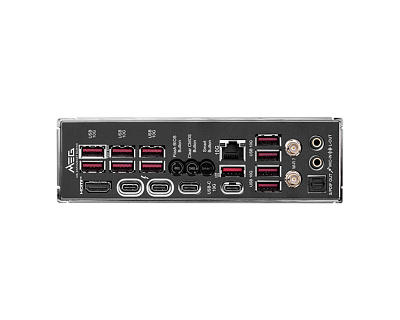 Материнская плата MSI MEG Z890 ACE (MEG Z890 ACE)
