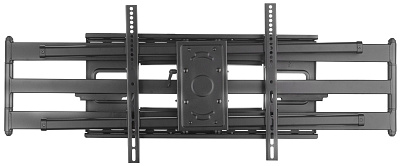 Кронштейн для ТВ 2E Godkokma, 43"-90", Black (2E2GEN800.80.100)