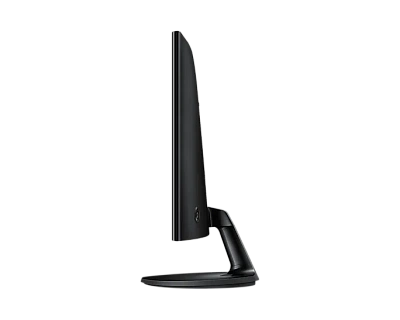 Изогнутый монитор SAMSUNG LS24D364GAIXCI 24"  (LS24D364GAIXCI)