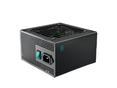 Блок питания GamerStorm PK850D (R-PK850D-FA0B-WGEU)