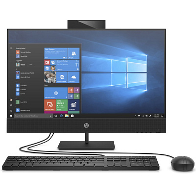 Моноблок HP ProOne 440 G6 (1C7C2EA)