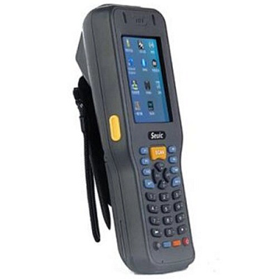 Терминал сбора данных Seuic A7P(T)-S5W1 ()