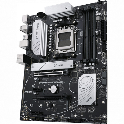 Материнская плата ASUS PRIME B650-PLUS AM5 ATX (90MB1BS0-M0EAY0)