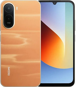 Смартфон Xiaomi Redmi A7 Pro, 4/64GB - Sunset Orange (25128RN17A/493820)
