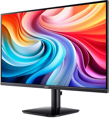 Монитор Acer KA272P0bi 27", Black (UM.HX2EE.046)