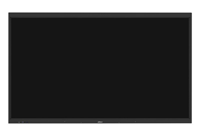 Интерактивная панель Dahua LPH86-SC410-S2 86" (DHI-LPH86-SC410-S2)