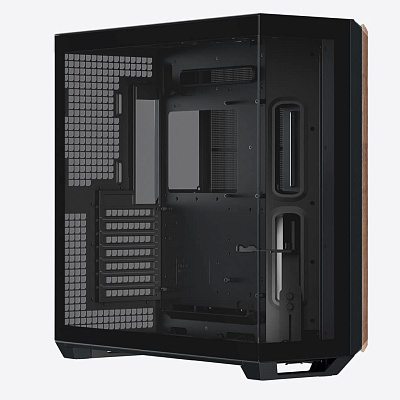 Компьютерный корпус Aerocool APNX V1-W-BK-v1 (APCM-VI01103.11)